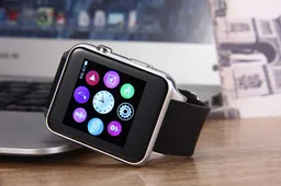 [Cheap Smartwatch] KingWear GT88 at $32.99 [Coupon Inside]