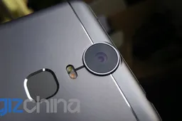 Oukitel testing wireless charging on their new phone