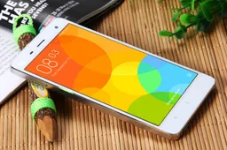 Buy Xiaomi Mi4 for $151 Now!