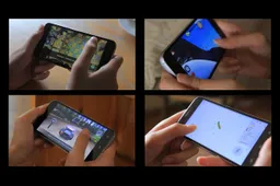 Video: UMi demoes the UX on the UMi Diamond