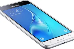 Samsung Galaxy J3 2017 spotted again just before its official unveiling