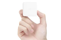 Xiaomi's smart home Mi Cube now on pre-sale
