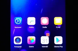 Blackview R7 review - heavy weight incoming