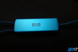 Elephone ELE Whisper headphones review