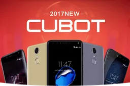 Cubot New Products and Giveaways Coming Soon