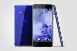 HTC's upcoming midrange smartphone will ship with Snapdragon 435 and Android 8.1