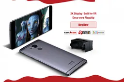 Spring special deals on Vernee phones