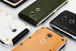 Rugged Homtom HT20 Pro discounted on Aliexpress