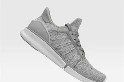Xiaomi Mijia Smart Shoes available tomorrow, priced at 249 Yuan