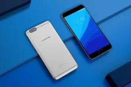 Deals: Get the UMIDIGI C Note for just 122.87$ with our Coupon