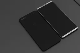 Huawei P11 to debut in MWC 2018 with a Q1 2018 release