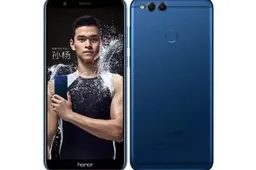 Honor 7X To Grace The Indian Market With A Competitive Price Tag As Honor Plans To Increase Presence