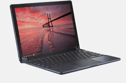 Google's First 2-in-1 Laptop Will Be Called Pixel Slate