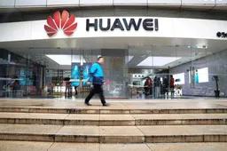 Ren Zhengfei: Huawei's production is at optimal levels with or without the US