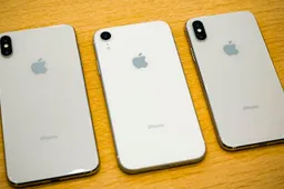 ITC to review Qualcomm’s request to ban some iPhones in the US