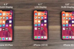 Video: iPhone XS, iPhone XS Plus & iPhone (2018) Are Apple's 2018 iPhones