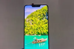 Elephone already working on the next model from the "U" series ?