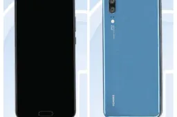 Alleged Huawei P20 Passes Through TENAA