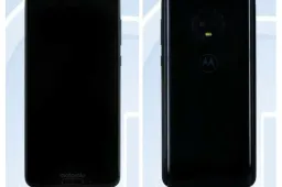 Moto G6 Pays a Visit to TENAA