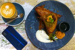 Tired of "Flagship" Prices? Check out Koolnee K3's Latest Teaser