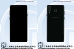 Samsung Galaxy A8 Star gets Wi-Fi certification, launch is imminent