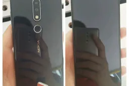 Nokia X Leaks Hours Before Stipulated Launch