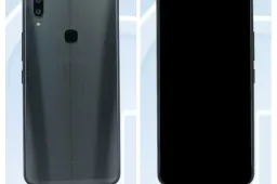 Vivo X21i Passes by TENAA