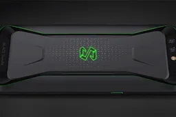 AnTuTu Released Top Performance List for April 2018