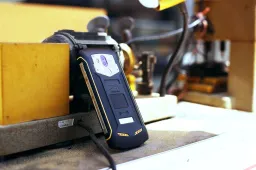 Budget rugged models Blackview BV5800 (Pro) on sale starting at $118.99