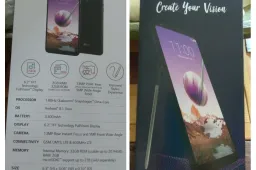 LG Stylo 4 Leaflet Reveals Specifications of the Upcoming Smartphone