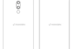 Meizu 16 Specs and Pricing Leaked