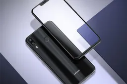 Lenovo Z5 Schumann Black Version On Sale Again