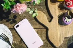 Honor 10 GT Lily White Officially Went on Sale at 2399 Yuan