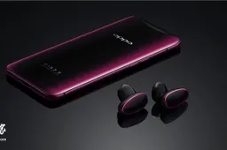 OPPO O-Free Bluetooth Wireless Headset Went On Sale