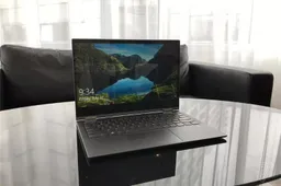 Lenovo Yoga C630 With Snapdragon 850 Officially Announced