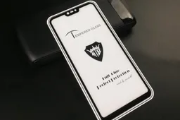 Xiaomi Redmi Note 6 Real Photos Leaked