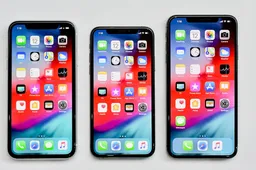 Analysts claim: 9 million iPhone XR units sold during the first weekend
