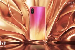 Xiaomi Mi 8 On-Screen Fingerprint Version Starts Pre-Sale