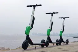 Are Electric Scooters Safe?