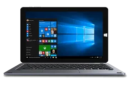 How to enjoy the 60-inch screen experience with 10.1-inch CHUWI Hi10 Air?