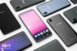 VIVO to Launch First Pre-Commercial 5G Smartphone in 2019