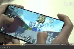 Nubia X Official Video Reveals New Interactive Game Experience