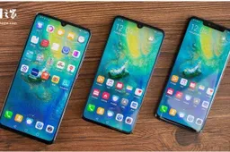 Huawei To Launch Quad-Camera Phone With 10x Optical Zoom in 2019