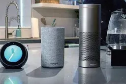 Report: Global Smart Speaker Shipments in Q3 2018