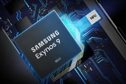 Samsung is building an Exynos chip for Google