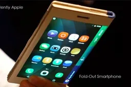 Huawei Will Showcase 5G Foldable Smartphone at MWC