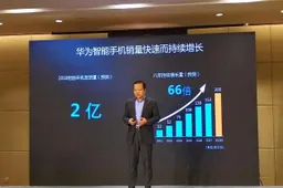 Huawei Announced HiAi 2.0 Artificial Intelligence Development Platform
