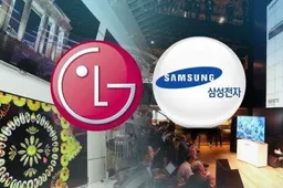 Global TV Market Data for Q3 Shows Leaders Are Unchanged