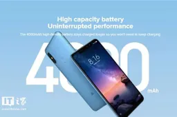 New Xiaomi Phone Passed Through 3C Certification: Xiaomi Redmi Note 6?