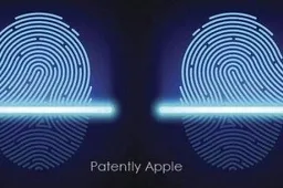 Next iPhone to Support On-Screen Fingerprint Recognition